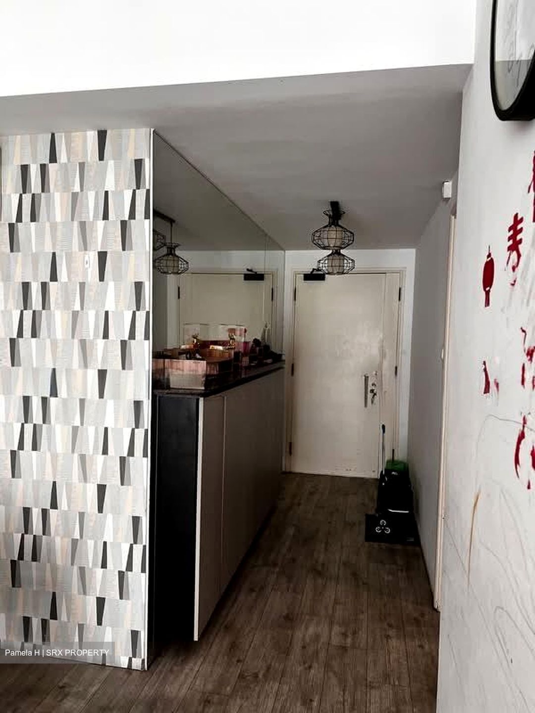 Cosy Lodge (D14), Apartment #599187091